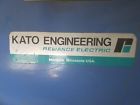 K238010002 Kato Engineering Synchonous Mg Set