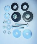 K3029 Oer Radiator Core Support Bushing Hardware Mount Camaro Firebird