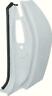 K515 Oer Windlace Moldings Door Jamb Black Chevy Pontiac Ea