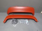 Ka8034 Kns Ford Fender Skirts Fairlane Mainline Wagon Sunliner Metal