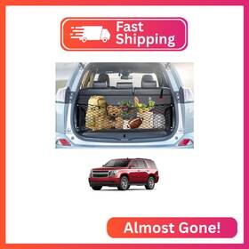 Kar00189 Karltys Cargo Net For Chevy Tahoe/gmc Yukon/suburban 2015-2020 Trunk Ch