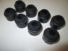 Kc-55490-a Mercury Nos Comet Lincoln Stabilizer Bar Link Insulators