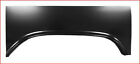 Ke.0848-148 Klokkerholm Chevrolet Truck Bed Upper Wheel Arch Sheet Passenger Chevy