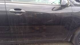 120-10070cr Kia Passenger Front Door Power Window With Solar Glass Fits 18-20 Rio 2496113
