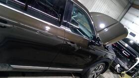 120-10176br Kia Local Pickup Only Passenger Front Door Tempered Glass Fits 20-22 Telluride 101