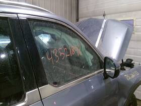 120-10176dr Kia Local Pickup Only Passenger Front Door Tempered Glass Fits 20-22 Telluride 988