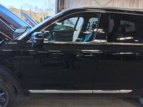 120-10177bl Kia Local Pickup Only Driver Front Door Tempered Glass Fits 20-22 Telluride 688121