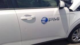 120-10315dr Kia Passenger Front Door Canada Market Without Privacy Tint Fits 20 Soul 2499025