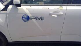 120-10316dl Kia Driver Front Door Canada Market Without Privacy Tint Fits 20 Soul 2499026