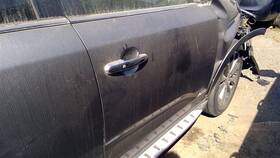 120-50629cr Kia Sorento 2015 Passenger Right Front Door 2516694