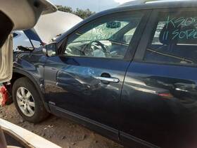 120-50630bl Kia Local Pickup Only Driver Front Door Electric Textured Fits 11 Sorento 1269195
