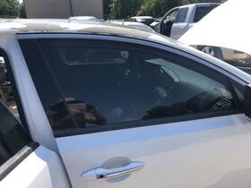 120-50720ar Kia Passenger Front Door Electric Ex Luxury Canada Fits 11-13 Optima 879560