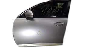 120-50721bl Kia Driver Left Front Door Electric Lx Fits 11-13 Optima
