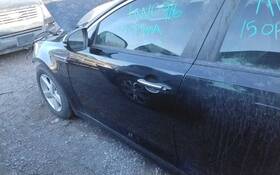 120-50721dl Kia Local Pickup Only Driver Front Door Korea Built Vin K 1st Digit Hybrid Fits 14
