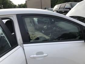 120-50788dr Kia Passenger Front Door Power Window With Ac Fits 12-17 Rio 862187