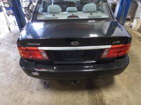 120-59048ar Kia Front Side Passenger Door Electric Fits 01-06 Magentis 9786910