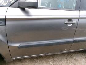120-59316bl Kia Driver Front Door Electric Without Solar Green Fits 10-13 Soul 2206733