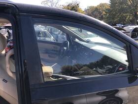 120-60660br Kia Passenger Front Door Electric Without Solar Glass Fits 15-20 Sedona 826523