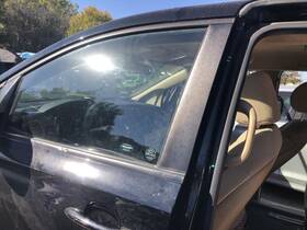 120-60661bl Kia Driver Front Door Electric Without Solar Glass Fits 15-20 Sedona 826473