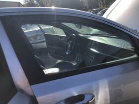 120-60676cr Kia Passenger Front Door Us Built Vin 5 1st Digit Fits 16-20 Optima 892464