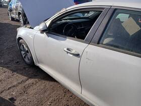 120-60679dl Kia Driver Front Door Korea Built Vin K 1st Digit Fits 17-20 Optima 1389674