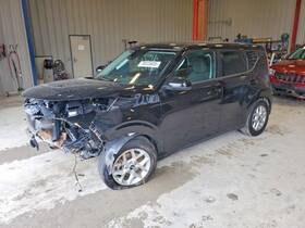 Kia 120.ki1d25 Local Pickup Only Soul 2025 Front Door 2161922