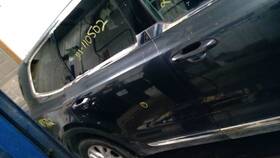 130-10188cr Kia Passenger Rear Side Door Fits 20-22 Telluride 10317675