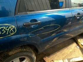130-60582ar Kia Puerta Passenger Rear Side Door Electric Without Cladding Fits 05-10 Sportage 10