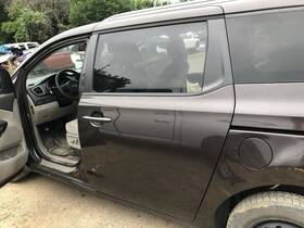130-60650l Kia Driver Left Rear Side Door With Power Sliding Fits 15-20 Sedona 871318