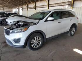 130-60664bl Kia Driver Rear Side Door Thru 06/03/18 Fits 16-19 Sorento 2265995