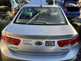 170-50403b Kia Local Pickup Only Trunk/hatch/tailgate Coupe Ex Fits 10-13 Forte 1167854