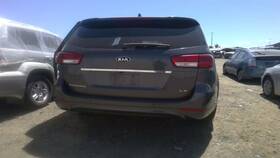 245808 Kia Used Door Motor Fits 2016 Sedona Grade A