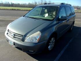 266822 Kia Used Door Motor Fits 2006 Sedona Grade A