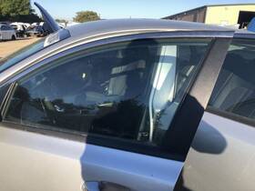76003d5000 Kia 2016-2020 Optima Left Front Driver Door Kcs Silver Us Built Auto Down 892405