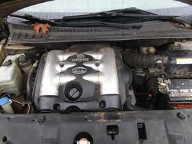 834754d101 Kia Used Door Motor Fits 2006 Sedona Grade A