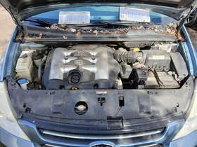 834854d101 Kia Used Door Motor Fits 2007 Sedona Grade A