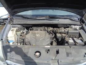 834854d102 Kia Used Door Motor Fits 2011 Sedona From 11/18/2008 Grade A