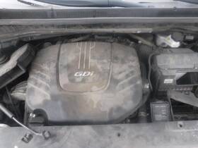 83820a9000 Kia Used Door Motor Fits 2016 Sedona Grade A
