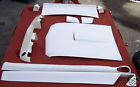 Kit-a1034 Group Mustang Coupe Or Convertible Shelby Style Hood Big Body