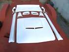Kit-a1063 Group Mustang Fastback Fiberglass Body Kit