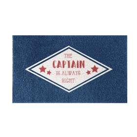 Strb-21477-10 Kittrich Strb 21477 10 The Captain Is Always Right Navy B