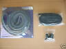 Kwe03 El Camino Door Glass Run And Stopper Weather Strip Rubber