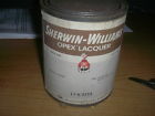 2153 L1 H Sherwin-williams Amc