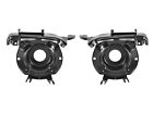 L1600 L1601 Dynacorn Chevy Ii Headlamp Bucket Set Lh And Rh