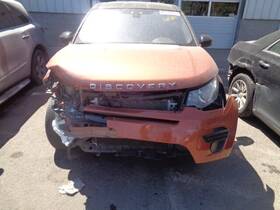 6308820 Land Rover Used Door Motor Fits 2018 Discovery Sport Grade A