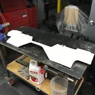 Lef010 Aci Corvette Rear Filler Panel