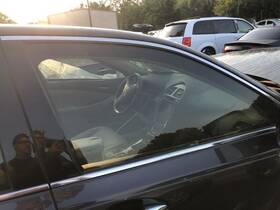 120-50266r Lexus Passenger Right Front Door Fits 07-12 Es350 891559