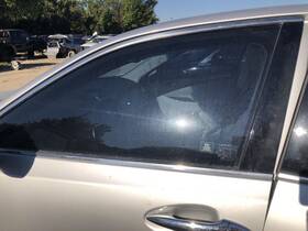120-50268l Lexus Driver Left Front Door Fits 07-12 Es350 892783