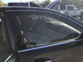 120-50312br Lexus Passenger Front Door Infrared Glass Fits 07-12 Ls460 906145