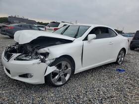120-50679al Lexus Local Pickup Only Driver Left Front Door Convertible Fits 10-13 Is250 26